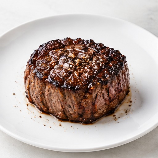 Fillet Steak 200g