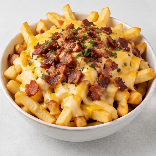 Loaded Fries