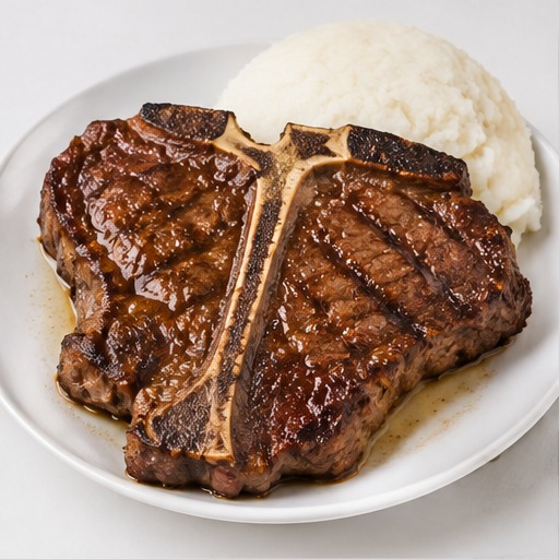 T-Bone