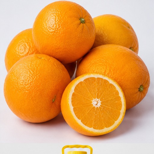 Oranges Kg