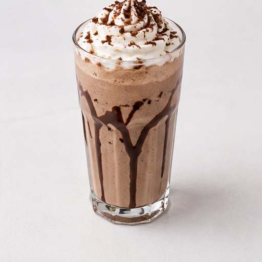 Milkshakes