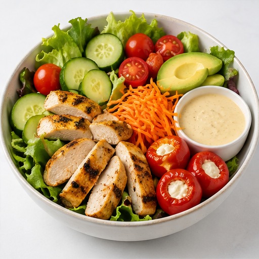 Chicken Salad