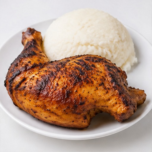 Quarter Chicken