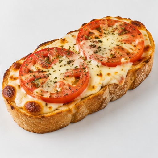 Cheesy Tomato Bliss