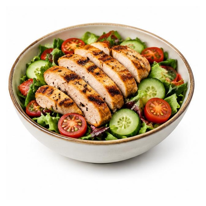 Chicken Salad