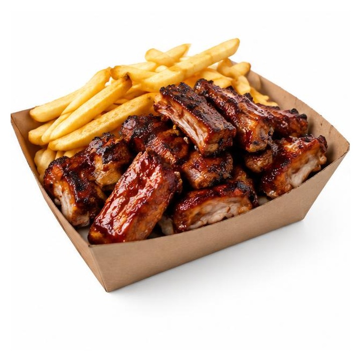 Riblet Feast
