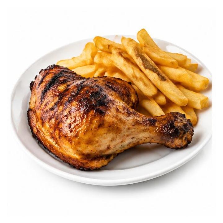 Quarter Chicken