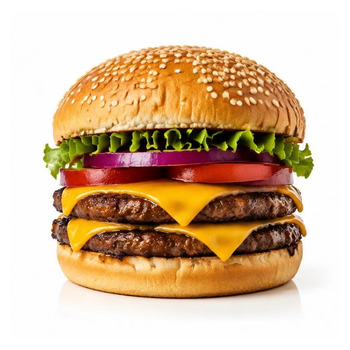 Original King Steer