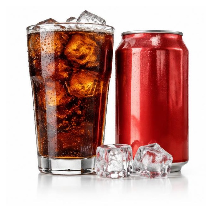 Soft Drinks
