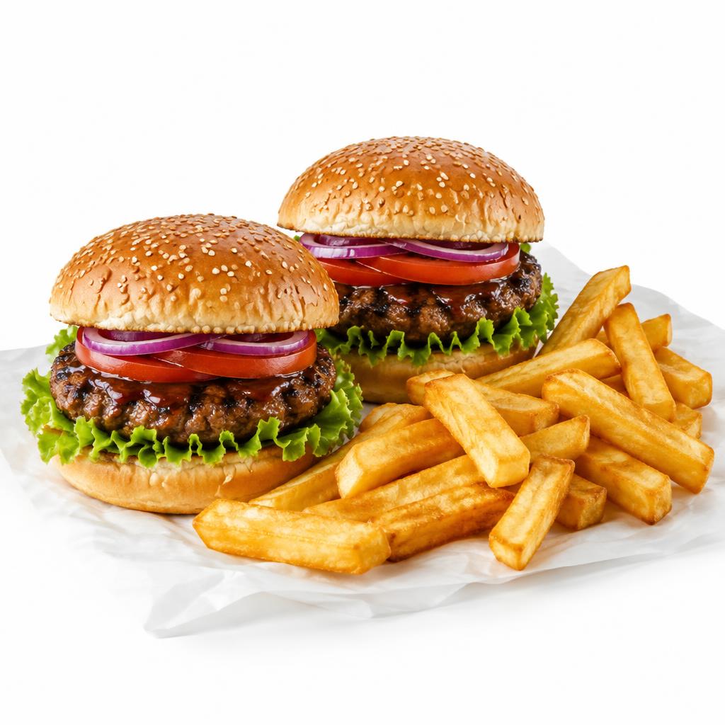 Steers Burgers