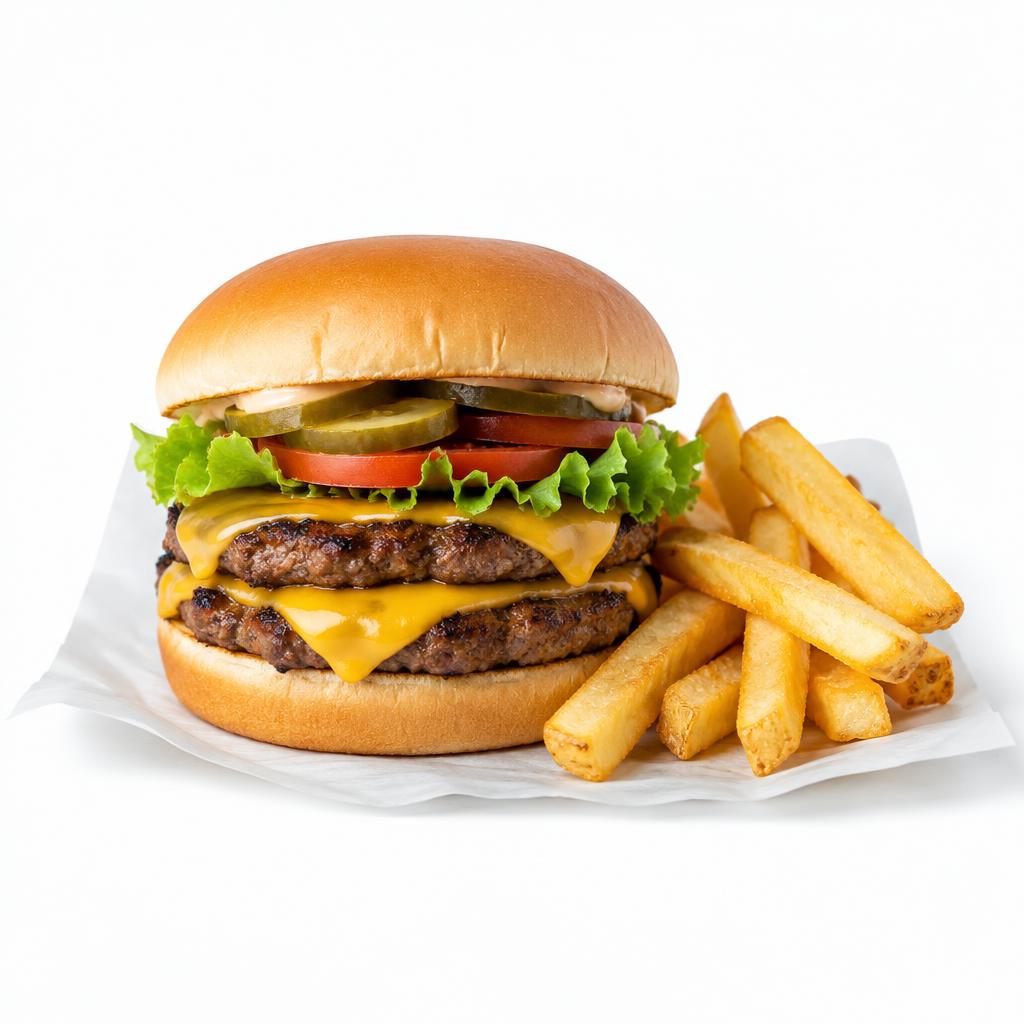 King Steer Meal