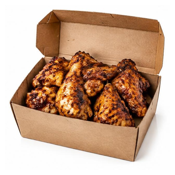 Snack Box