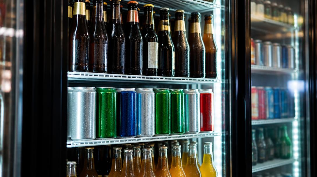 Ascot Bottle Store in Bulawayo