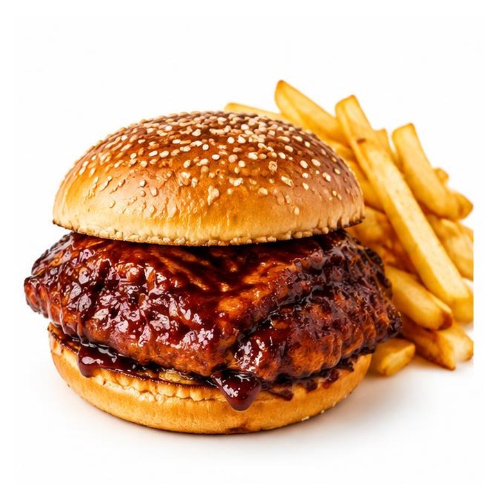 Mega Ribster