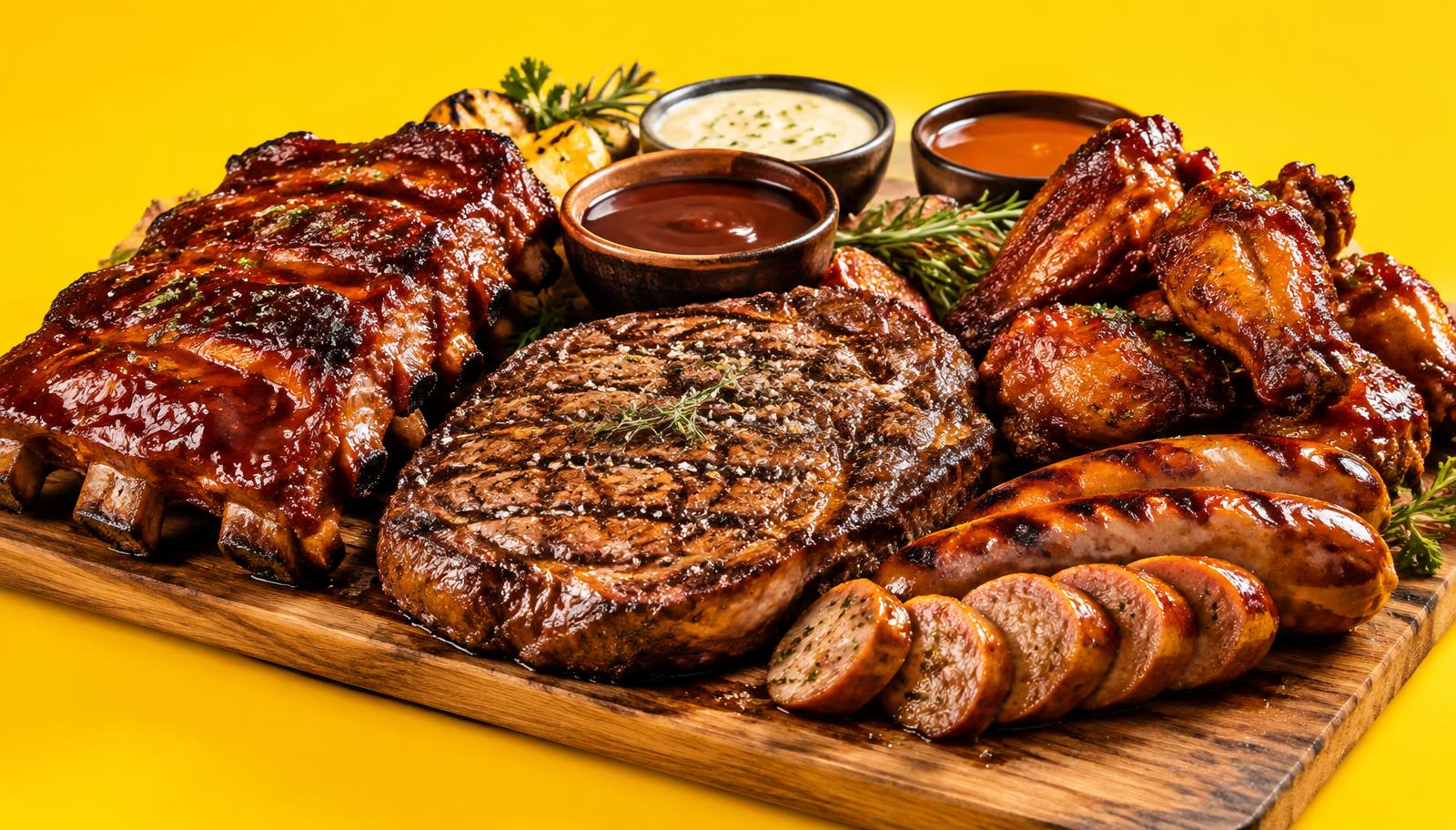 Carnivore in Bulawayo