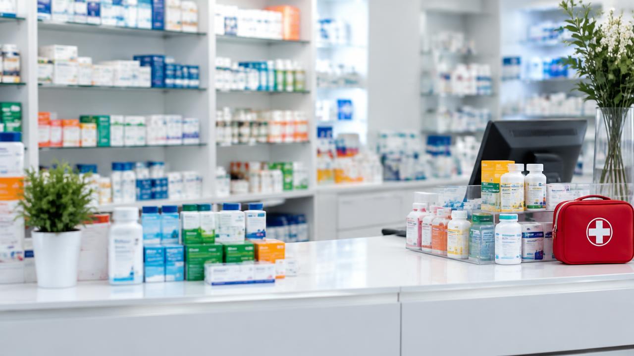 Medplus Pharmacy Bulawayo in Bulawayo
