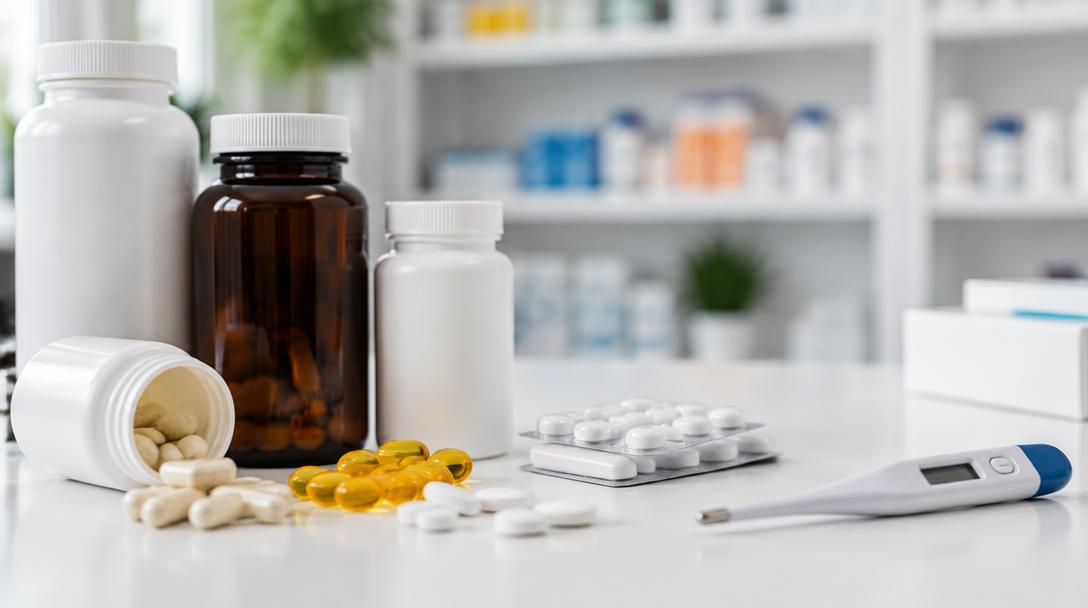 EazyChem Pharmacy in Bulawayo