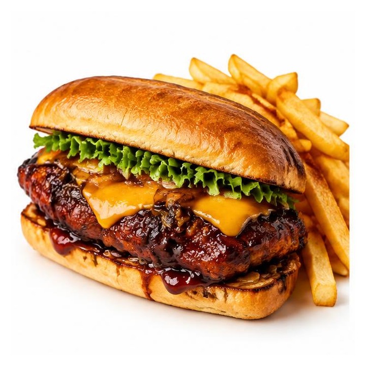 Mega Ribster