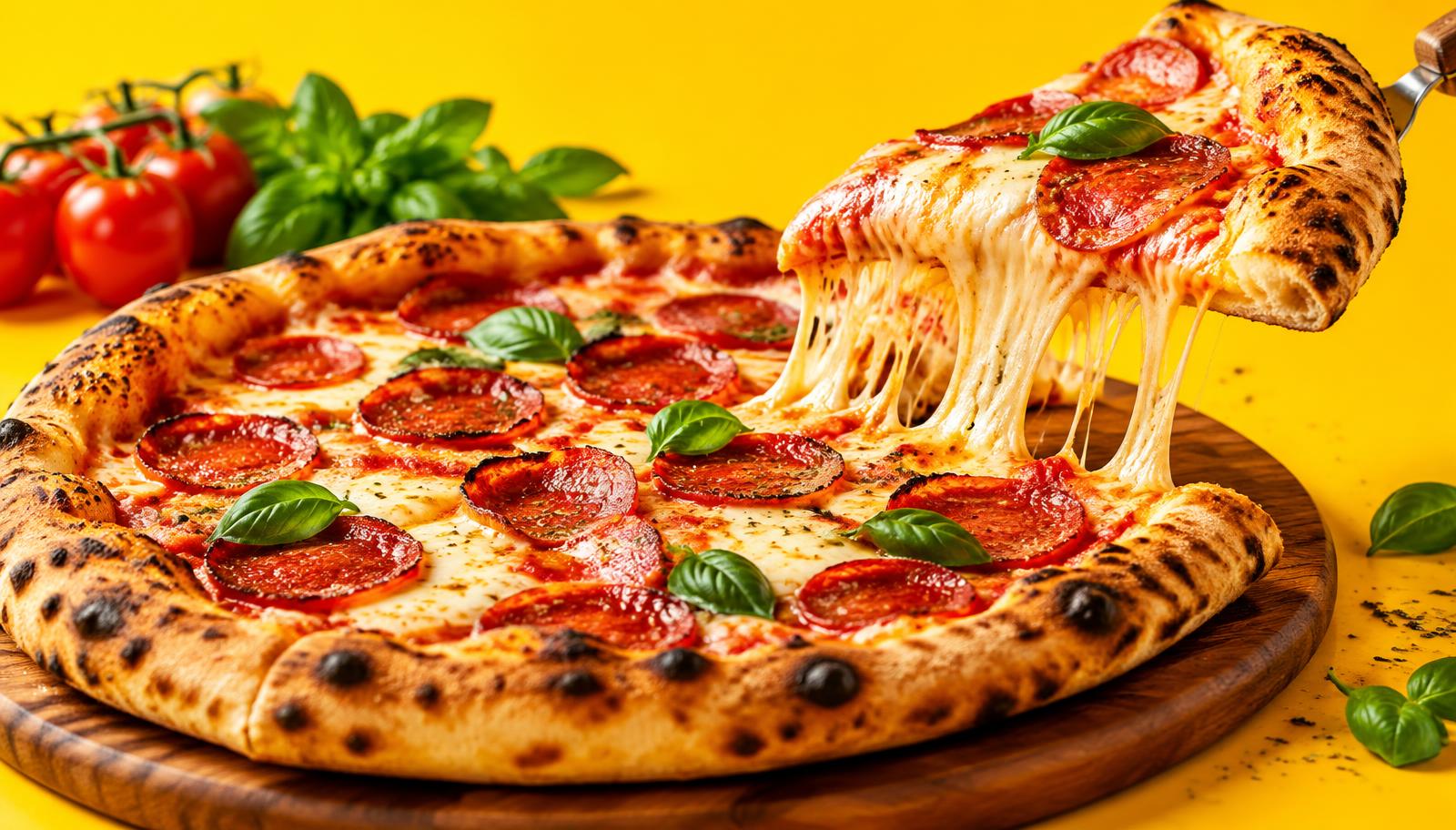 Pizza Hut in Bulawayo